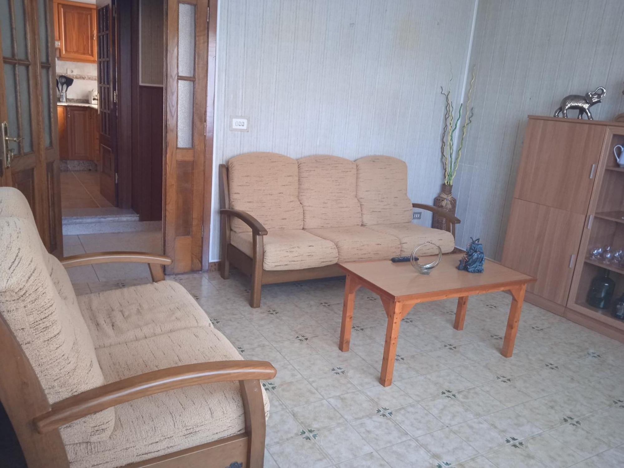 Casa Puerta Del Sol Villa Moaña Eksteriør bilde
