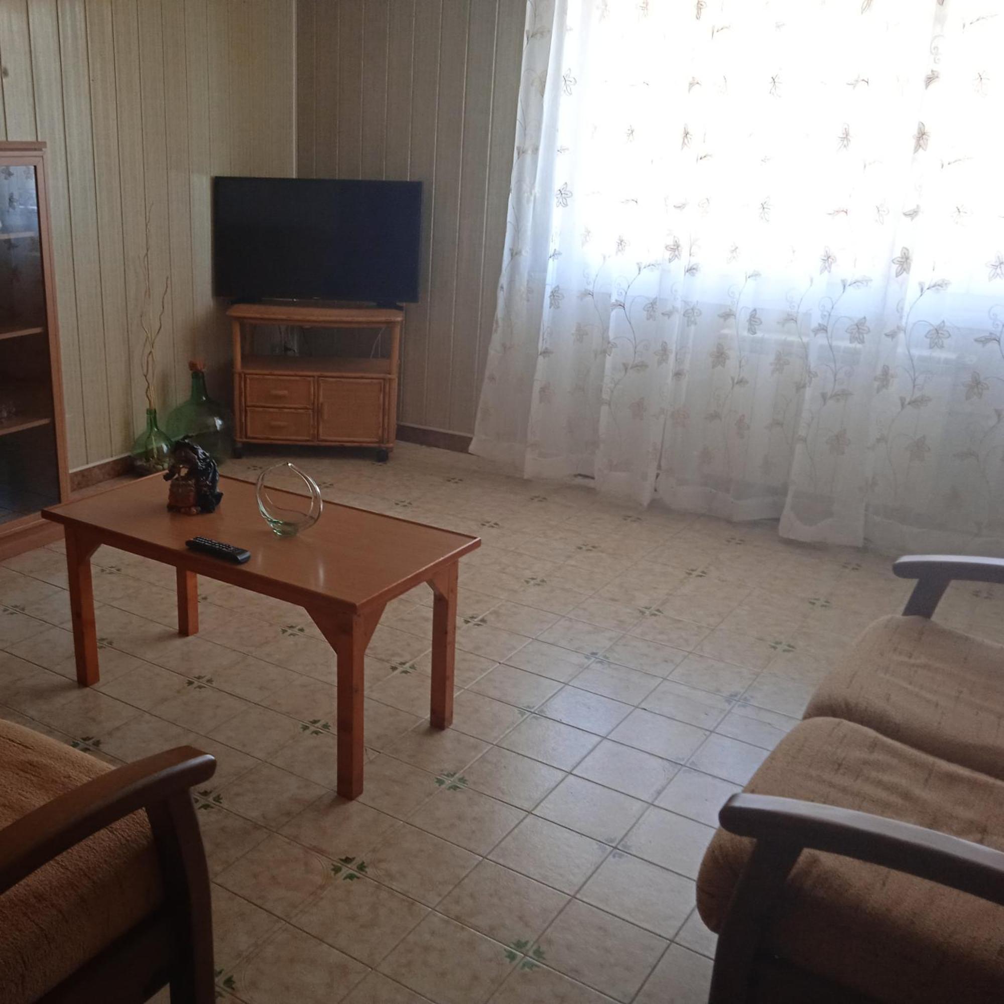 Casa Puerta Del Sol Villa Moaña Eksteriør bilde